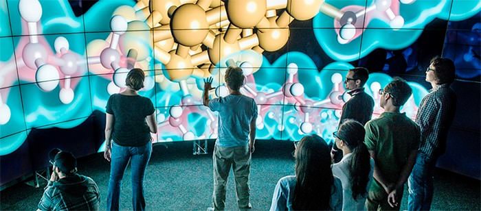VR in education