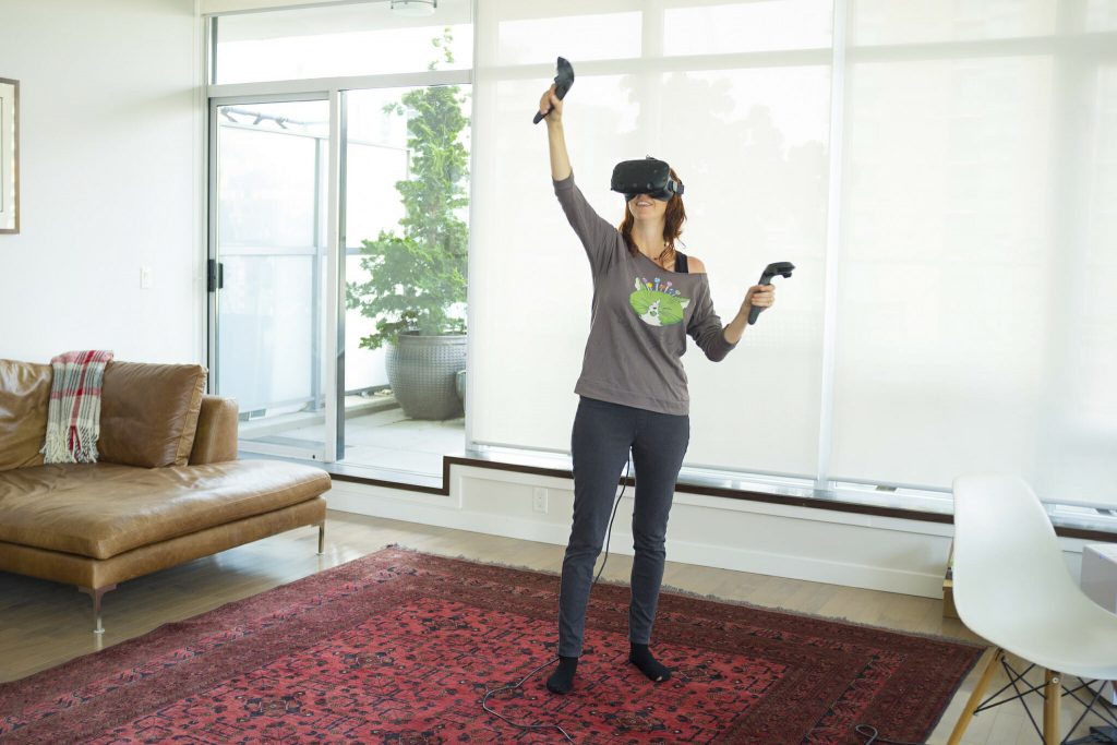 ﻿Virtual Reality Analytics – Why do you need them and how will you use them?