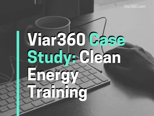 A Viar360 case study