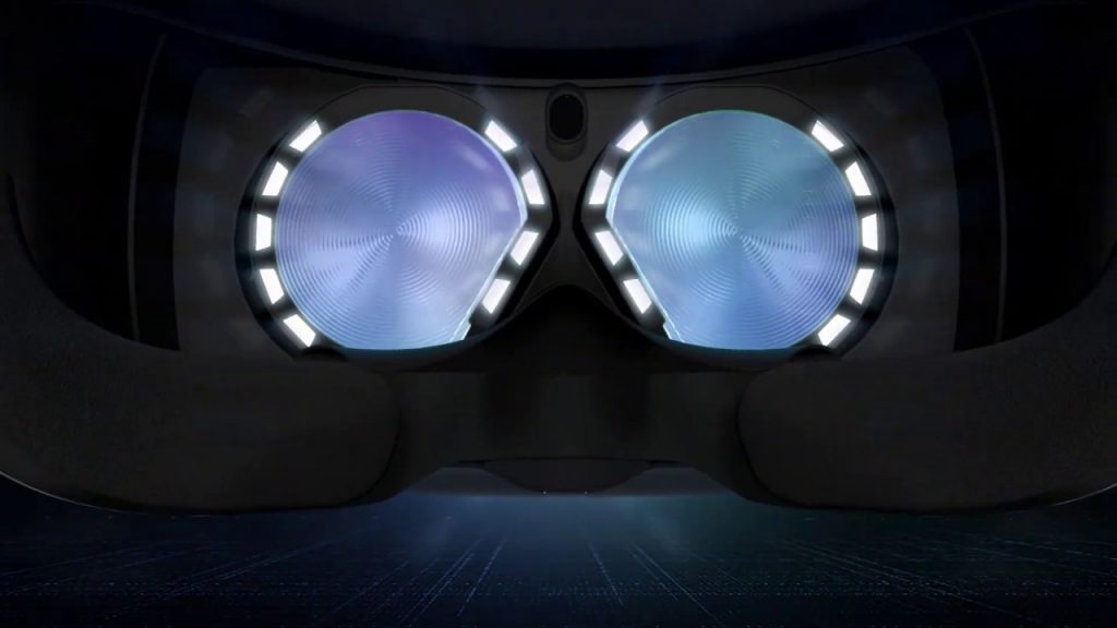 Eye-tracking is the next big thing for virtual reality headsets