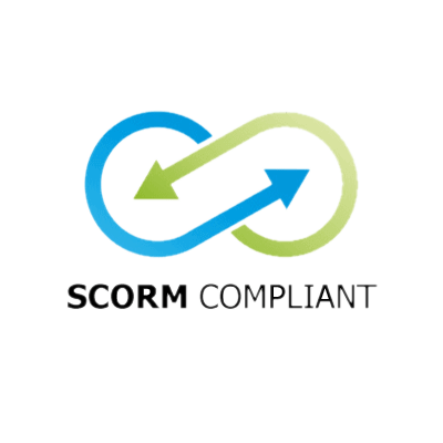 SCROM compliant